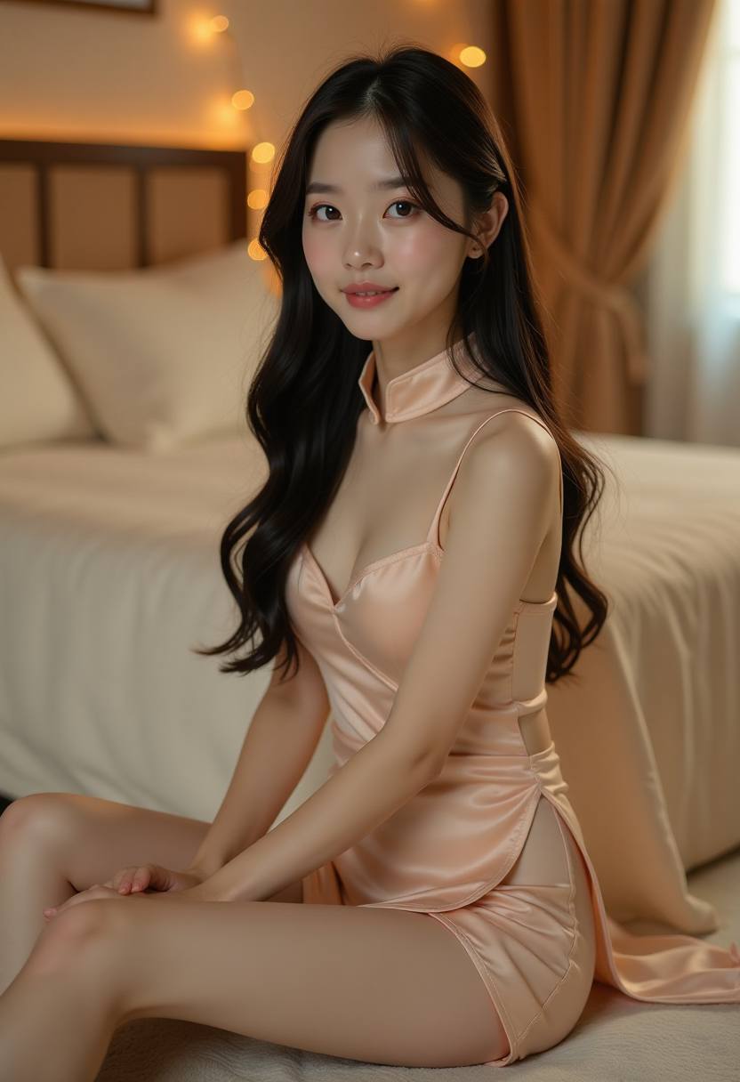 旧城风云