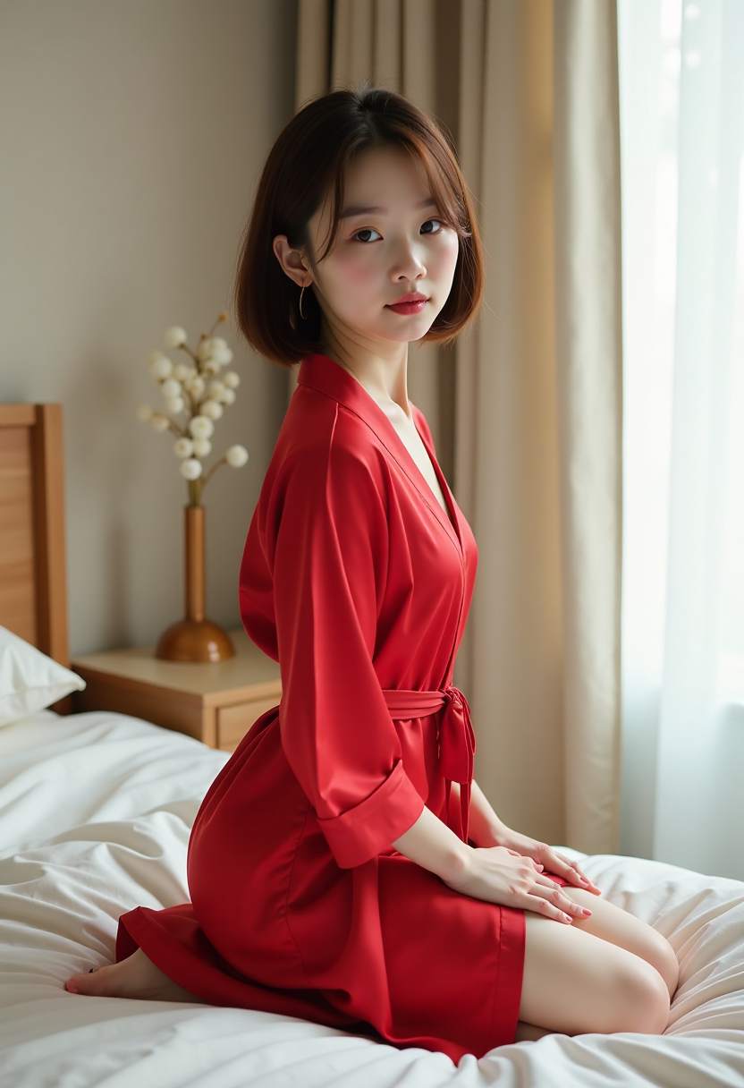 极品老妈第一季